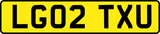 LG02TXU