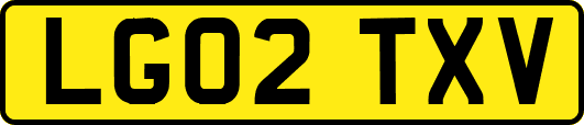 LG02TXV