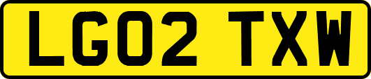 LG02TXW