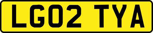 LG02TYA