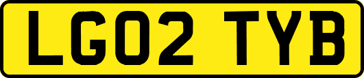 LG02TYB