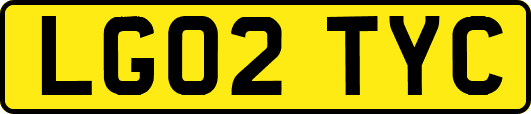 LG02TYC