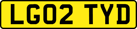 LG02TYD