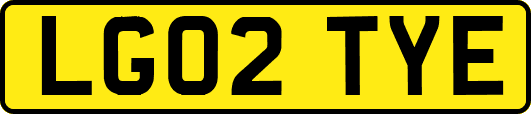 LG02TYE