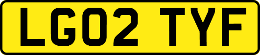 LG02TYF