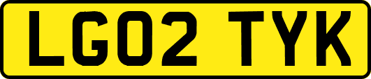 LG02TYK