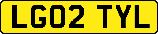 LG02TYL