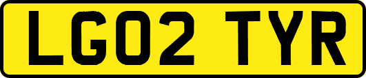 LG02TYR