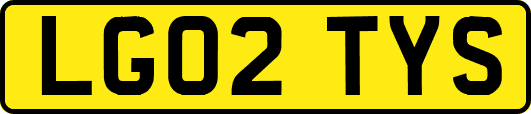 LG02TYS
