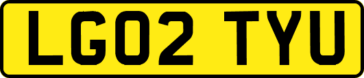 LG02TYU
