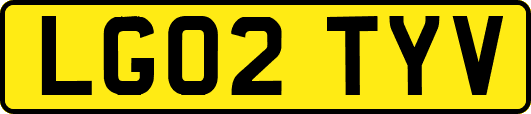 LG02TYV