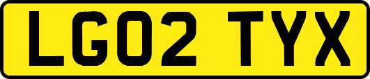 LG02TYX