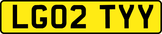 LG02TYY