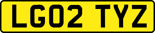 LG02TYZ