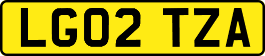 LG02TZA