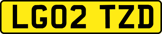 LG02TZD