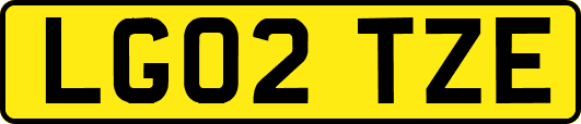 LG02TZE