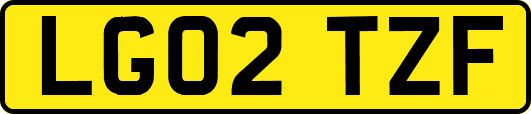 LG02TZF