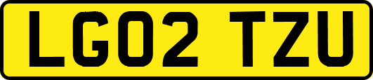 LG02TZU