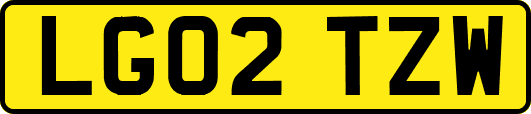 LG02TZW
