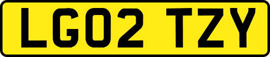 LG02TZY