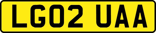 LG02UAA