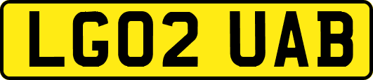 LG02UAB