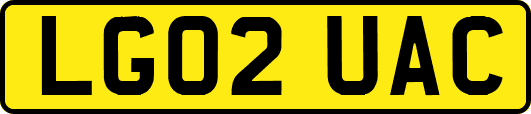 LG02UAC