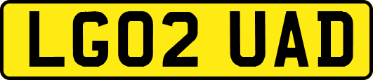 LG02UAD