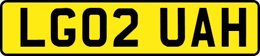 LG02UAH
