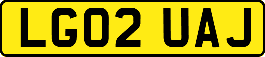 LG02UAJ