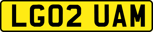 LG02UAM