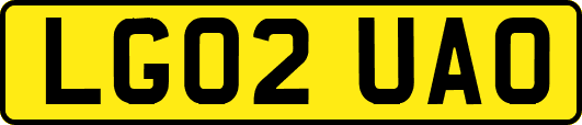 LG02UAO