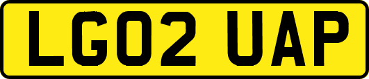 LG02UAP