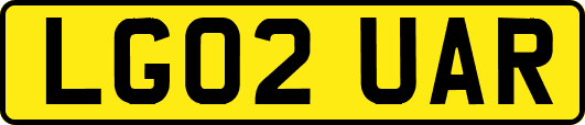 LG02UAR