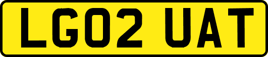 LG02UAT