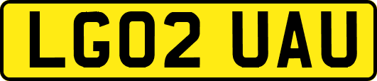 LG02UAU