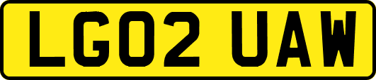 LG02UAW