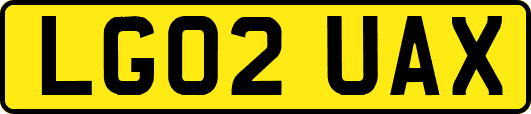 LG02UAX