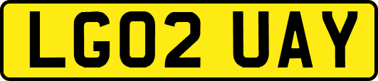 LG02UAY