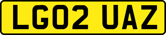 LG02UAZ