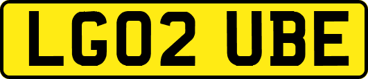 LG02UBE