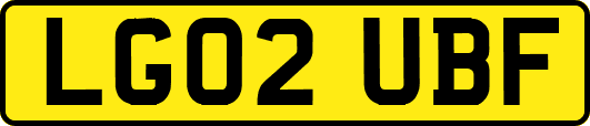 LG02UBF