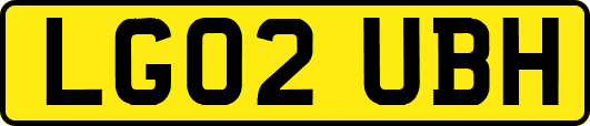 LG02UBH