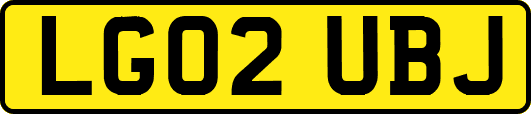 LG02UBJ