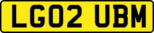 LG02UBM