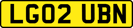 LG02UBN