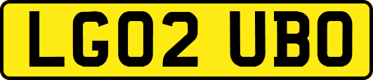LG02UBO