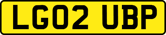 LG02UBP