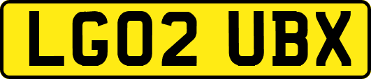 LG02UBX